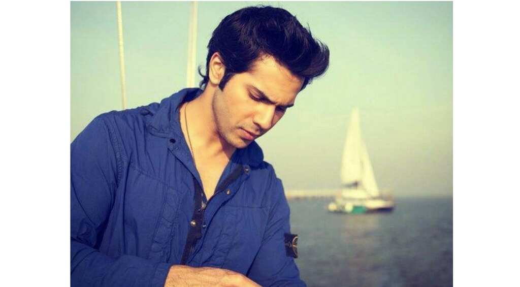 Watch Varun Dhawan's new song 'Tab Bhi Tu' from upcoming movie 'October'