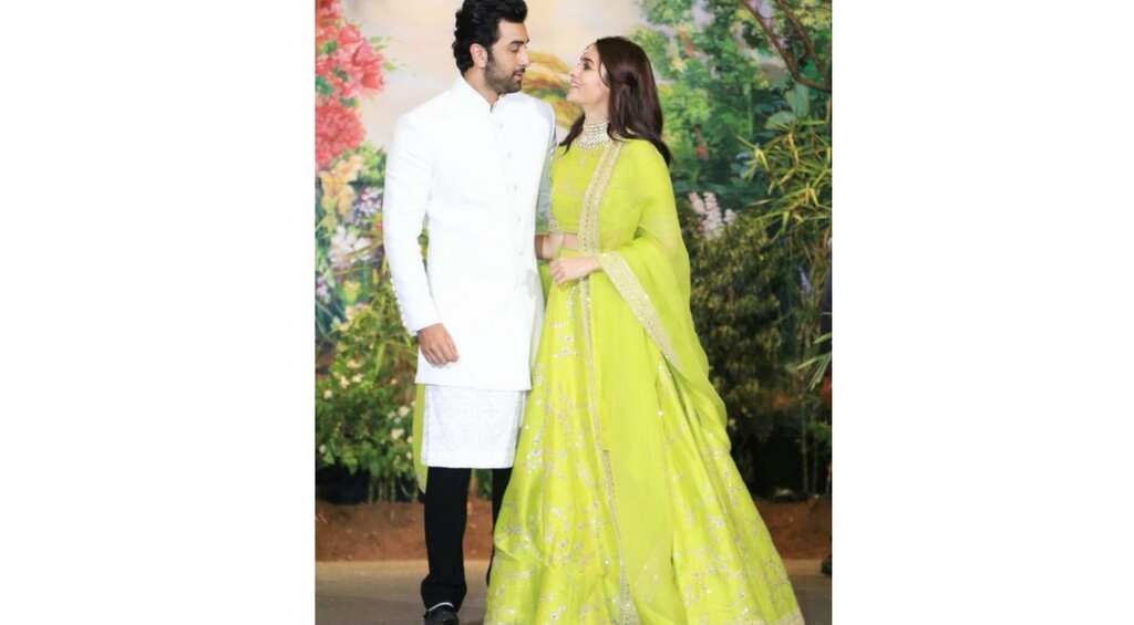 Make way for Bollywood's new couple- Ranbir Kapoor and Alia Bhatt