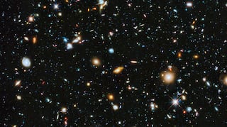 Scan of millions of stars finds no signs of intelligent alien life
