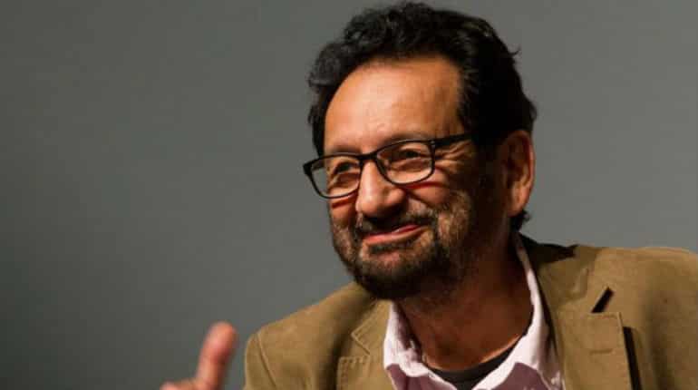 Filmmaker Shekhar Kapur named FTII governing council chairman