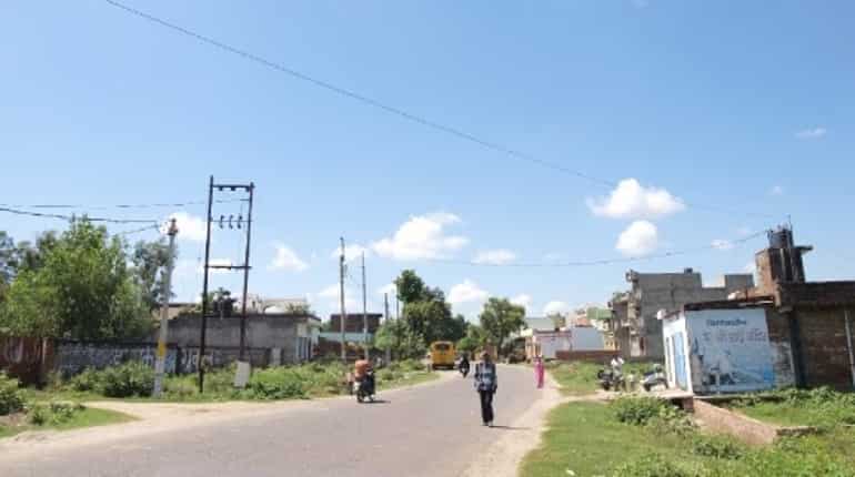 Haryana’s Mewat, Telangana’s Asifabad are country's most backward districts: Niti Ayog Haryana’s Mewat, Telangana’s Asifabad are country's most backward districts: Niti Ayog