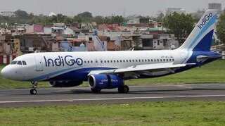 Indian passenger plane makes emergency landing in Karachi