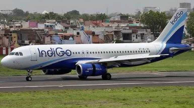 IndiGo flight on Goa-Delhi route makes emergency landing as pilot detects engine failure