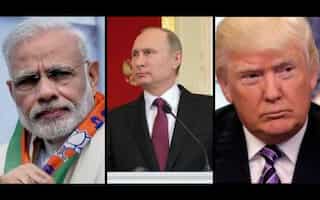 TIME's 100 most influential list: Modi, Putin, Trump among contenders