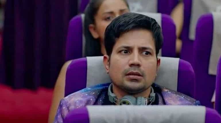 'High Jack' trailer: Sumeet Vyas starrer film will crack you up 'High Jack' trailer: Sumeet Vyas starrer film will crack you up