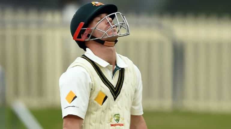 Australia's Warner apologises to fans for 'mistakes... which damaged cricket' Australia's Warner apologises to fans for 'mistakes... which damaged cricket'
