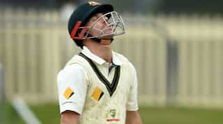 Australia's Warner apologises to fans for 'mistakes... which damaged cricket'