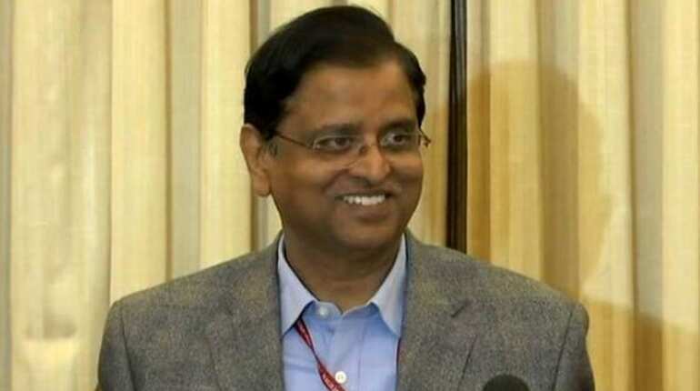 On course to meeting fiscal deficit target: Top finance ministry official