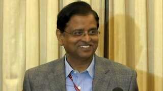On course to meeting fiscal deficit target: Top finance ministry official