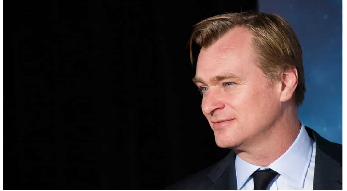 Nolan takes centre stage as films screened in Mumbai