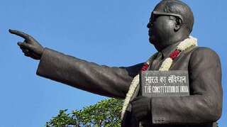 Kovind, Modi greet nation on Ambedkar Jayanti, say Babasaheb gave hope to poorest, marginalised sections