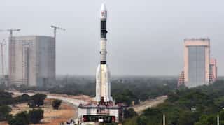 GSAT-6A: 3 days on, ISRO yet to re-establish link with the communication satellite