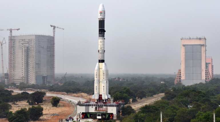 GSAT-6A: 3 days on, ISRO yet to re-establish link with the communication satellite