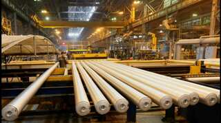 Japan's aluminium industry calls for US to scrap import tariffs