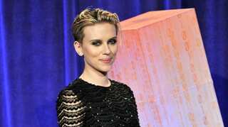 Scarlett Johansson, Taika Waititi come together for 'Jojo Rabbit'