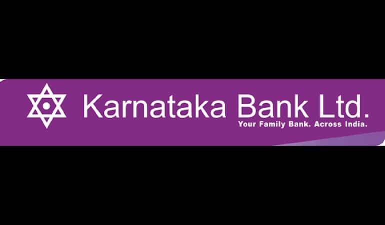 Man arrested after opening fake Karnataka bank branch Man arrested after opening fake Karnataka bank branch
