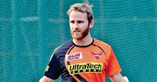 Kane Williamson replaces David Warner as Sunrisers Hyderabad captain for rest of IPL 2021