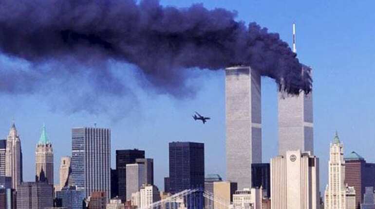 Saudi Arabia must face US lawsuits over September 11 attacks