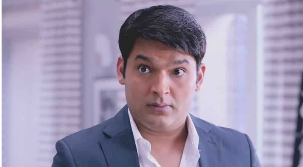 Kapil Sharma to make digital debut with 'auspicious' project on Netflix
