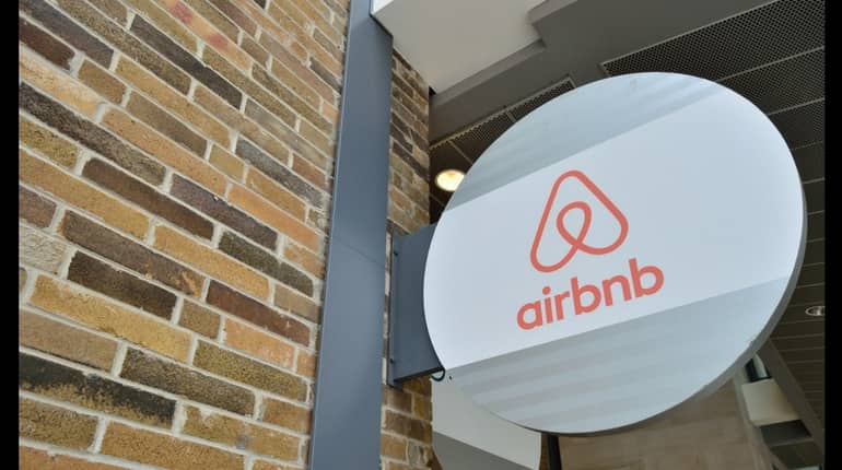 Airbnb to shares details of consumers with Chinese authorities Airbnb to shares details of consumers with Chinese authorities