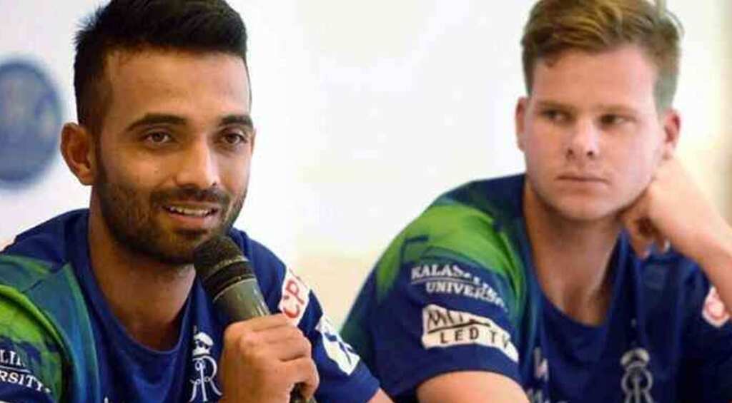 IPL 2018: Ajinkya Rahane to lead Rajasthan after Smith steps down as captain over ball-tampering admission