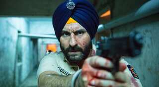 'Sacred Games': Saif, Nawazuddin's web series is an edgy thriller that's worth your time