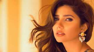 Mahira Khan has a classy reply for a veteran actor who called her 'mediocre' and 'aged'