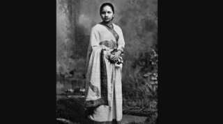 Google Doodle celebrates 153th birth anniversary of India's first lady doctor Anandi Gopal Joshi