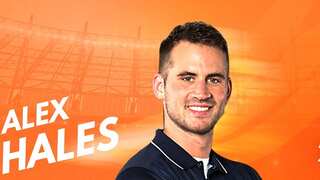 IPL 2018: Alex Hales replaces banned David Warner in Sunrisers Hyderabad squad