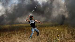 Gazans ready for new protests after bloodiest day in years