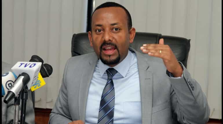 Over 1,100 arrested under Ethiopia state of emergency