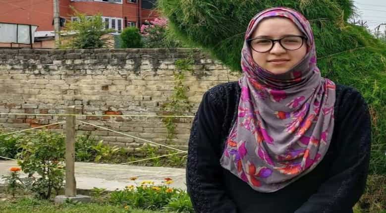 Against the odds, this Kashmiri girl earns prestigious UPenn scholarship