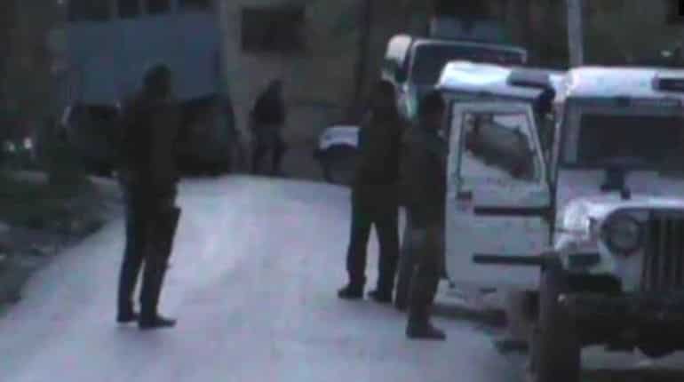 Eight terrorists gunned down in 3 encounters in Kashmir, 2 soldiers killed