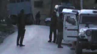 Eight terrorists gunned down in 3 encounters in Kashmir, 2 soldiers killed