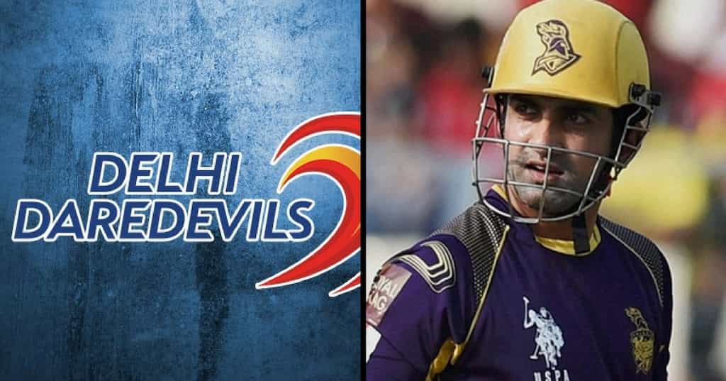 IPL 2018 squad analysis: Dark Knight 'Gautam' returns winning hope to Delhi Daredevils