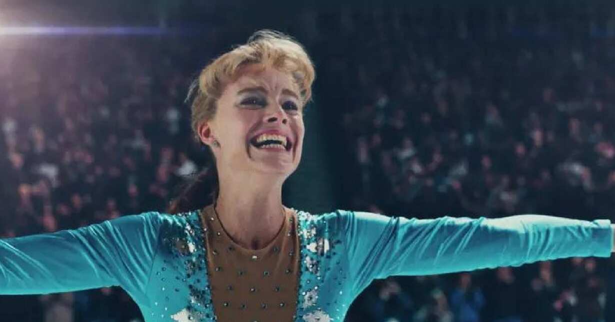 Tonya Harding - 1994