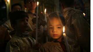 Opinion: Gaza now has a toxic 'biosphere of war' that no one can escape