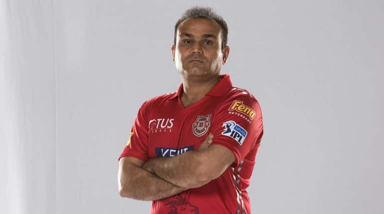IPL 2018: Virender Sehwag to come out of retirement, to open for Punjab against Delhi