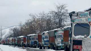 Over 1.7 lakh e-way bills generated on inter-state E-way bill launch day; real load test tomorrow