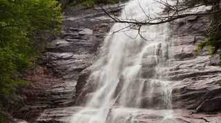 Karnataka Police punish waterfall-bathing tourists by taking away their clothes, video goes viral