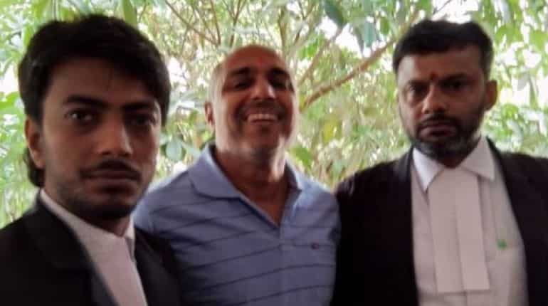 Aurangabad communal clash: Accused Anil Singh surrenders Aurangabad communal clash: Accused Anil Singh surrenders