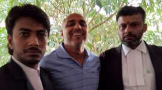 Aurangabad communal clash: Accused Anil Singh surrenders