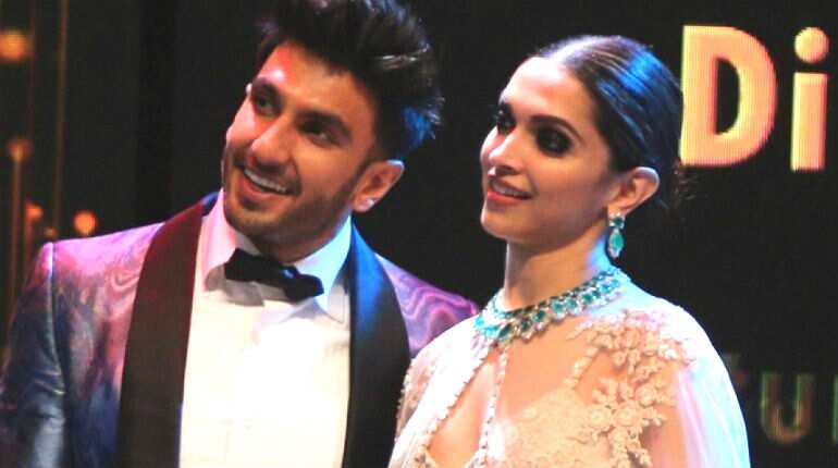 Deepika Padukone and Ranveer Singh to marry on November 19th?