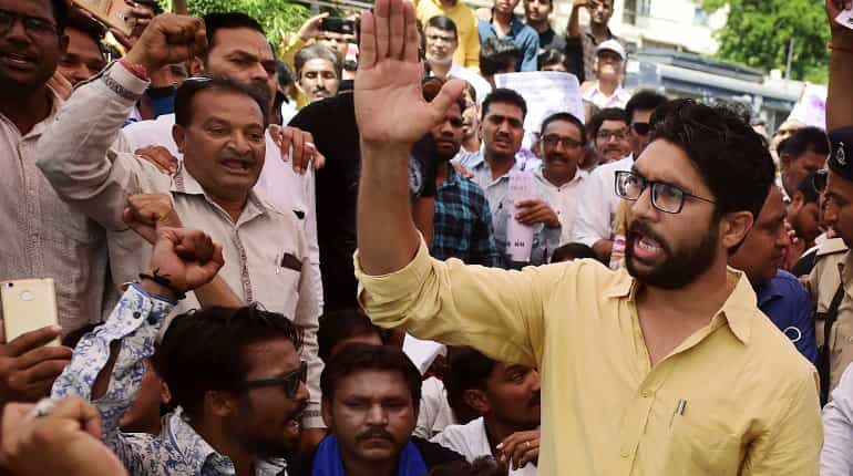 Dalits fear dilution of act may lead to increase in violence against the community
