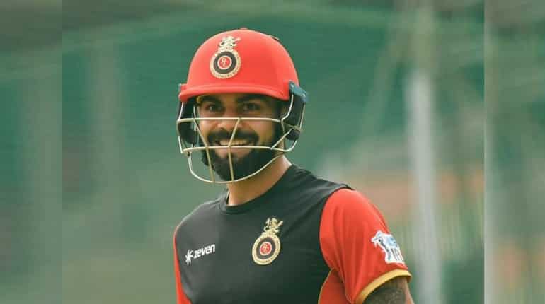 IPL 2018: Virat Kohli wins toss, opts to bowl against Rajasthan
