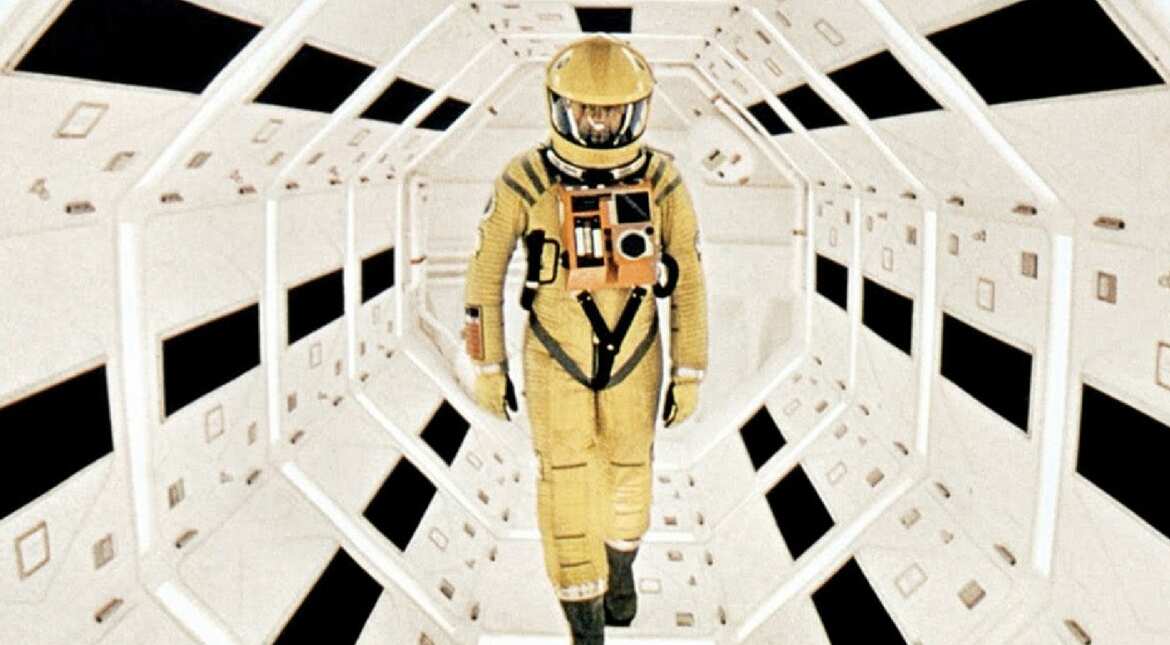 Warner Bros. release trailer of classic '2001: A Space Odyssey' ahead of its Cannes debut Warner Bros. release trailer of classic '2001: A Space Odyssey' ahead of its Cannes debut