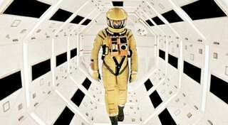 Warner Bros. release trailer of classic '2001: A Space Odyssey' ahead of its Cannes debut