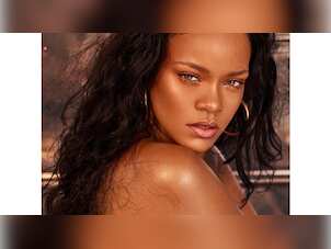 Rihanna sues dad to keep hands off her Fenty trademark