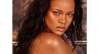 Rihanna reveals her secret to stay confident during worst days