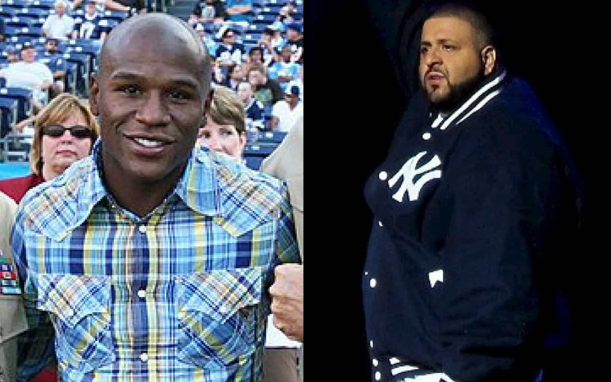 Fraud rap for cryptocurrency promoted by DJ Khaled, Mayweather - World News